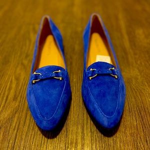 Women’s dress loafer - brand new!